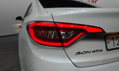 Hyundai Sonata 2017, 157008 км, за 5120.13 USD - фото 23