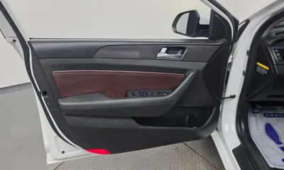 Hyundai Sonata 2017, 157008 км, за 5120.13 USD - фото 24