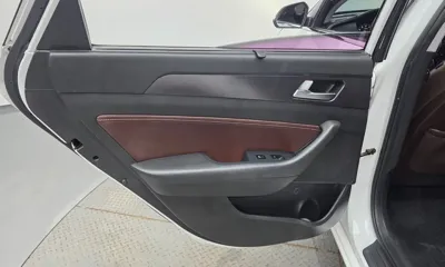 Hyundai Sonata 2017, 157008 км, за 5120.13 USD - фото 25