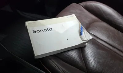 Hyundai Sonata 2017, 157008 км, за 5120.13 USD - фото 28