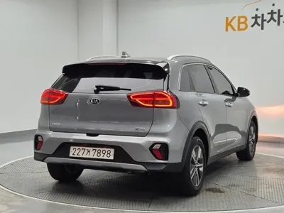 Kia Niro 2020, 44989 км, за 11171.35 USD