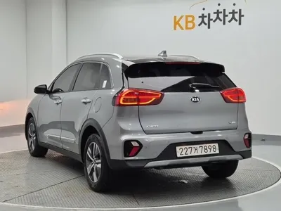 Kia Niro 2020, 44989 км, за 11171.35 USD