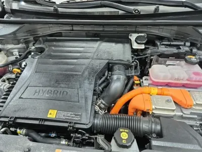 Kia Niro 2020, 44989 км, за 11171.35 USD - фото 6