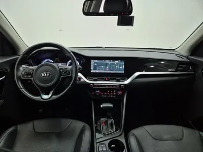 Kia Niro 2020, 44989 км, за 11171.35 USD - фото 7