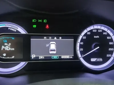 Kia Niro 2020, 44989 км, за 11171.35 USD - фото 8