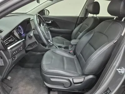 Kia Niro 2020, 44989 км, за 11171.35 USD - фото 10