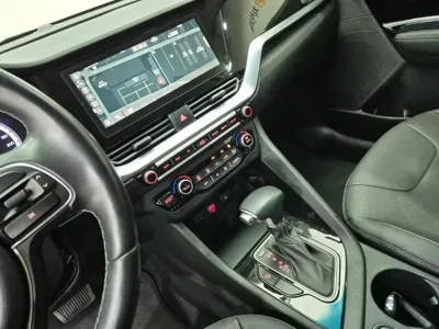 Kia Niro 2020, 44989 км, за 11171.35 USD - фото 13