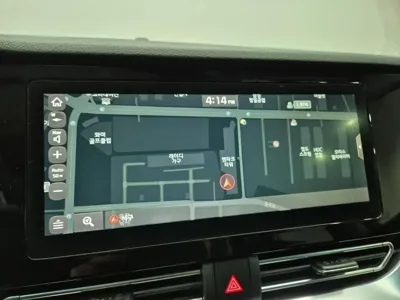 Kia Niro 2020, 44989 км, за 11171.35 USD - фото 14