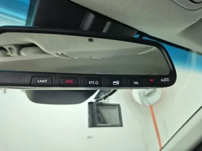 Kia Niro 2020, 44989 км, за 11171.35 USD - фото 17
