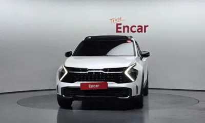 Kia Sportage 2022, 103945 км, за 16848.36 USD