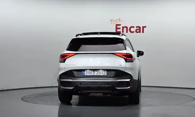 Kia Sportage 2022, 103945 км, за 16848.36 USD