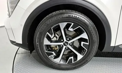 Kia Sportage 2022, 103945 км, за 16848.36 USD