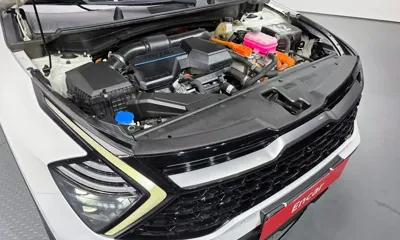 Kia Sportage 2022, 103945 км, за 16848.36 USD - фото 6