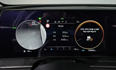Kia Sportage 2022, 103945 км, за 16848.36 USD - фото 8