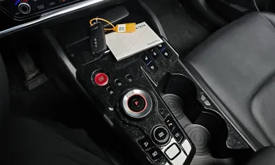 Kia Sportage 2022, 103945 км, за 16848.36 USD - фото 9