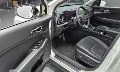 Kia Sportage 2022, 103945 км, за 16848.36 USD - фото 11