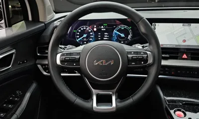 Kia Sportage 2022, 103945 км, за 16848.36 USD - фото 13