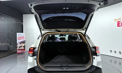 Kia Sportage 2022, 103945 км, за 16848.36 USD - фото 20