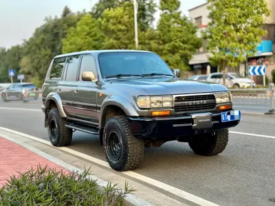 Toyota Land Cruiser 1994, 250000 км, за 21832.91 USD
