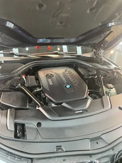 BMW 7-Series 2018, 227000 км, за 16404.1 USD - фото 7