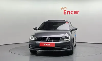 Volkswagen Jetta 2015, 134420 км, за 3559.18 USD