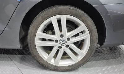Volkswagen Jetta 2015, 134420 км, за 3559.18 USD