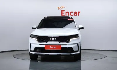 Kia Sorento 2023, 45449 км, за 24287.78 USD