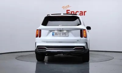 Kia Sorento 2023, 45449 км, за 24287.78 USD