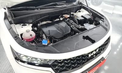 Kia Sorento 2023, 45449 км, за 24287.78 USD - фото 6