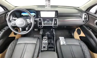 Kia Sorento 2023, 45449 км, за 24287.78 USD - фото 7
