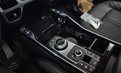 Kia Sorento 2023, 45449 км, за 24287.78 USD - фото 9