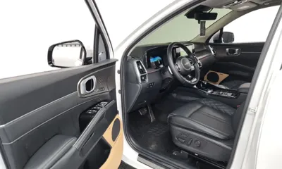 Kia Sorento 2023, 45449 км, за 24287.78 USD - фото 10