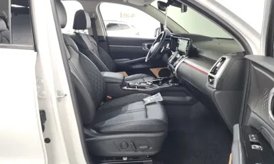 Kia Sorento 2023, 45449 км, за 24287.78 USD - фото 11