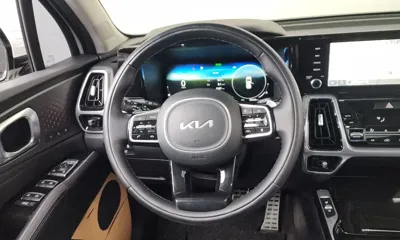 Kia Sorento 2023, 45449 км, за 24287.78 USD - фото 12