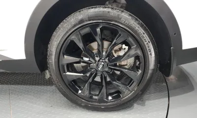 Kia Sorento 2023, 45449 км, за 24287.78 USD - фото 21