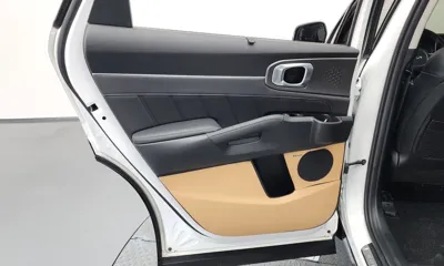 Kia Sorento 2023, 45449 км, за 24287.78 USD - фото 25