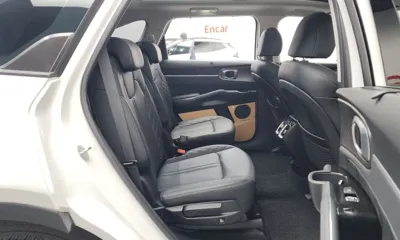 Kia Sorento 2023, 45449 км, за 24287.78 USD - фото 26