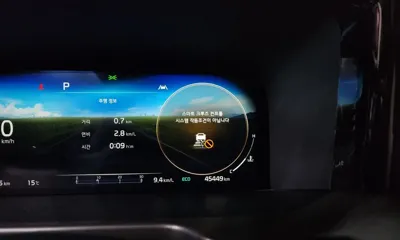 Kia Sorento 2023, 45449 км, за 24287.78 USD - фото 31