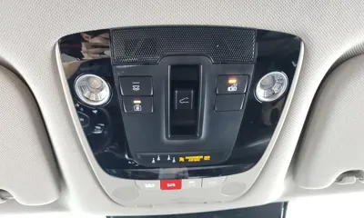 Kia Sorento 2023, 45449 км, за 24287.78 USD - фото 32