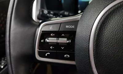 Kia Sorento 2023, 45449 км, за 24287.78 USD - фото 35