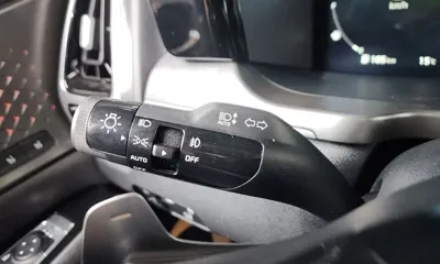 Kia Sorento 2023, 45449 км, за 24287.78 USD - фото 38