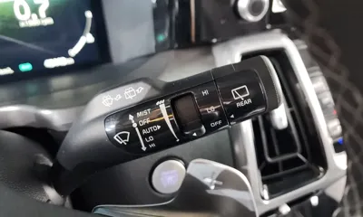 Kia Sorento 2023, 45449 км, за 24287.78 USD - фото 40