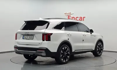 Kia Sorento 2024, 39046 км, за 27777.8 USD