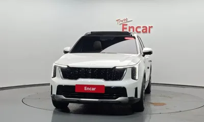 Kia Sorento 2024, 39046 км, за 27777.8 USD