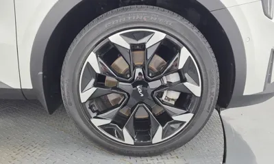 Kia Sorento 2024, 39046 км, за 27777.8 USD