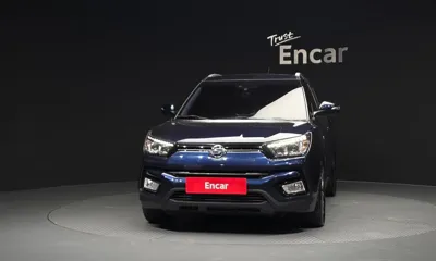 KG_Mobility_Ssangyong TIBOLI 2019, 69652 км, за 5710.91 USD
