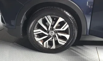 KG_Mobility_Ssangyong TIBOLI 2019, 69652 км, за 5710.91 USD