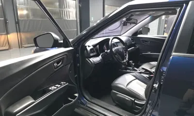 KG_Mobility_Ssangyong TIBOLI 2019, 69652 км, за 5710.91 USD - фото 10