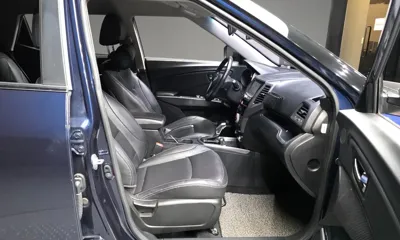 KG_Mobility_Ssangyong TIBOLI 2019, 69652 км, за 5710.91 USD - фото 11