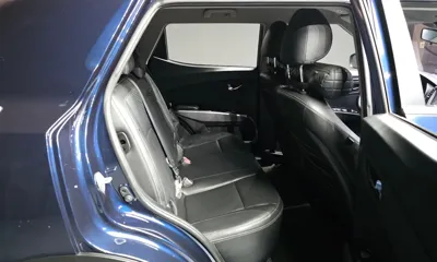 KG_Mobility_Ssangyong TIBOLI 2019, 69652 км, за 5710.91 USD - фото 12